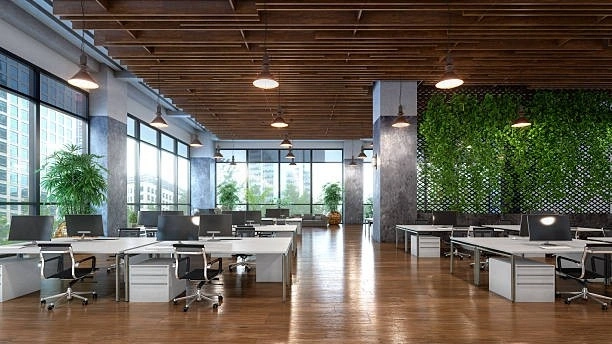 Klass False Flooring System