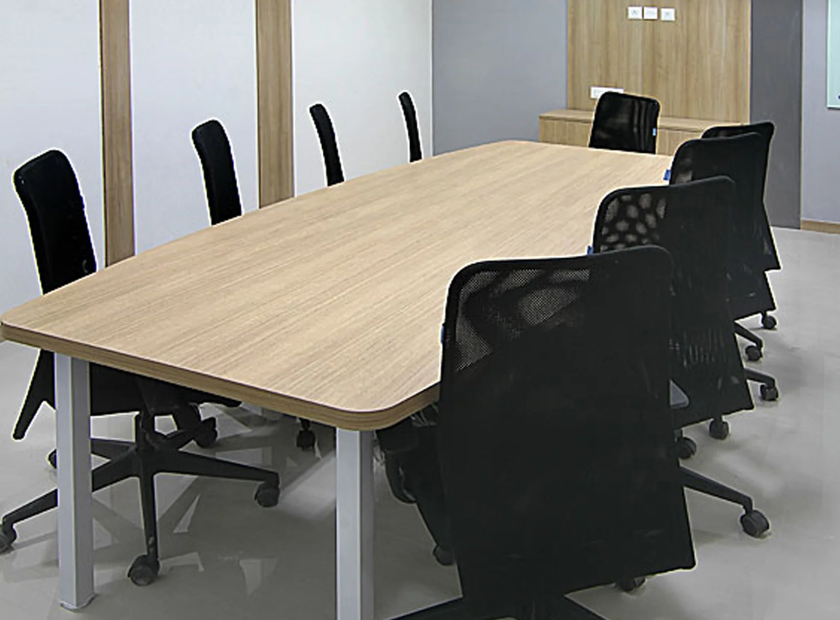 KLass Office and Commercial Furniture Modules